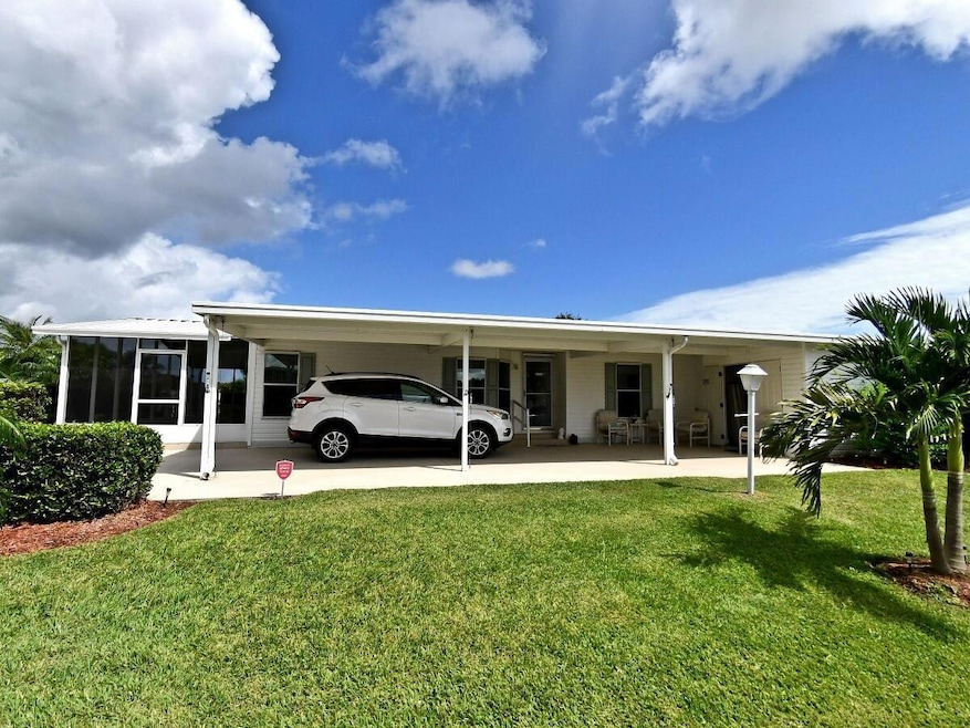 2959 Eagle's Nest Way, Port St. Lucie, FL 34952 - photo 1