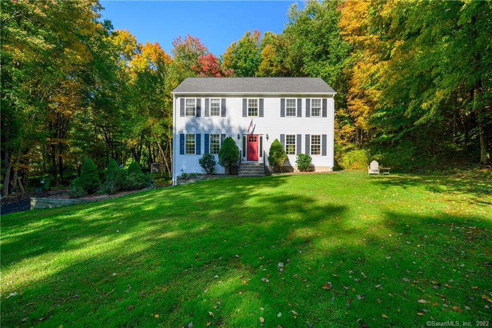Welcome to 89 Berkshire Road