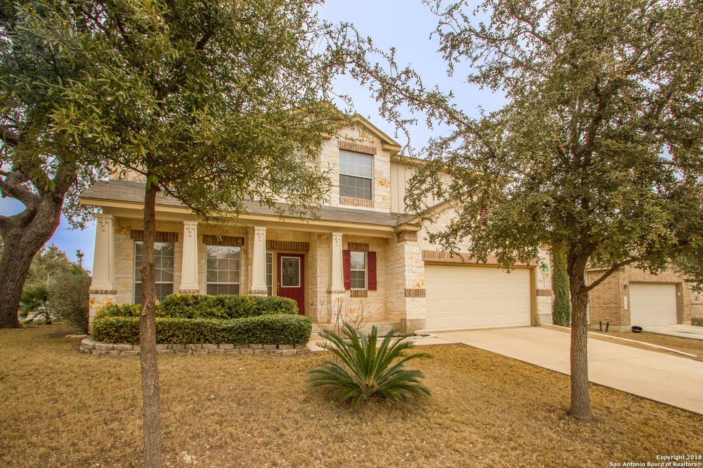 10511 Hanbury Path, Helotes, TX 78023 - photo 1
