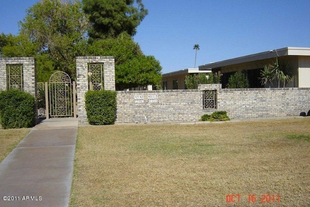 14031 N Palm Ridge Dr W unit 17H, Sun City, AZ 85351 - photo 1