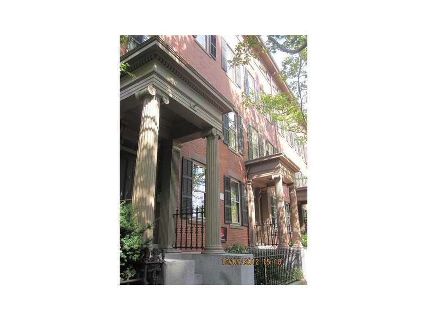 257 Benefit St unit 3, Providence, RI 02903 - photo 1