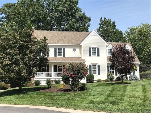 11312 Markham Ct, Henrico, VA 23233 - photo 1