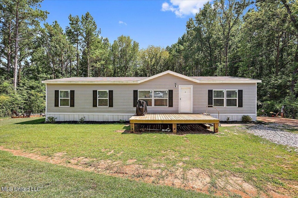 01-172 Crowder Creek Rd