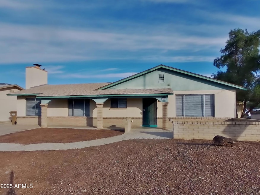 7100 W Cheryl Dr, Peoria, AZ 85345 - photo 1