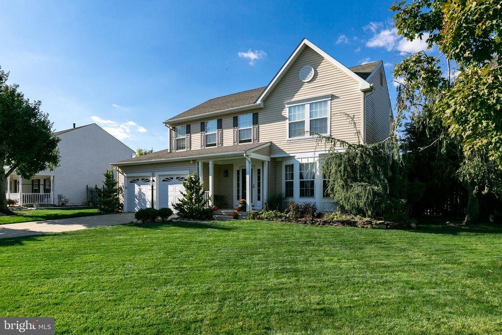 605 Walden Way, Lumberton, NJ 08048 - photo 1