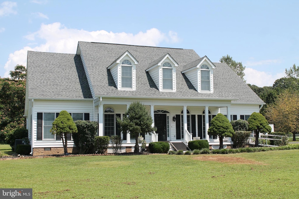 13467 Ellis Way, King George, VA 22485 - photo 1