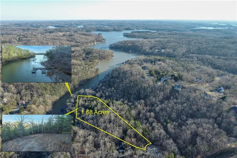 4853 Lawson Cir, Gainesville, GA 30506 - photo 1