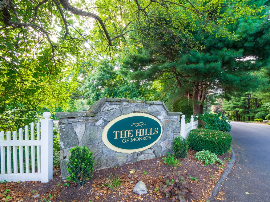 Welcome to The Hills of Monroe!