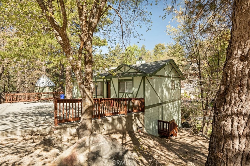 32296 Fern Dr, Running Springs, CA 92382 - photo 1