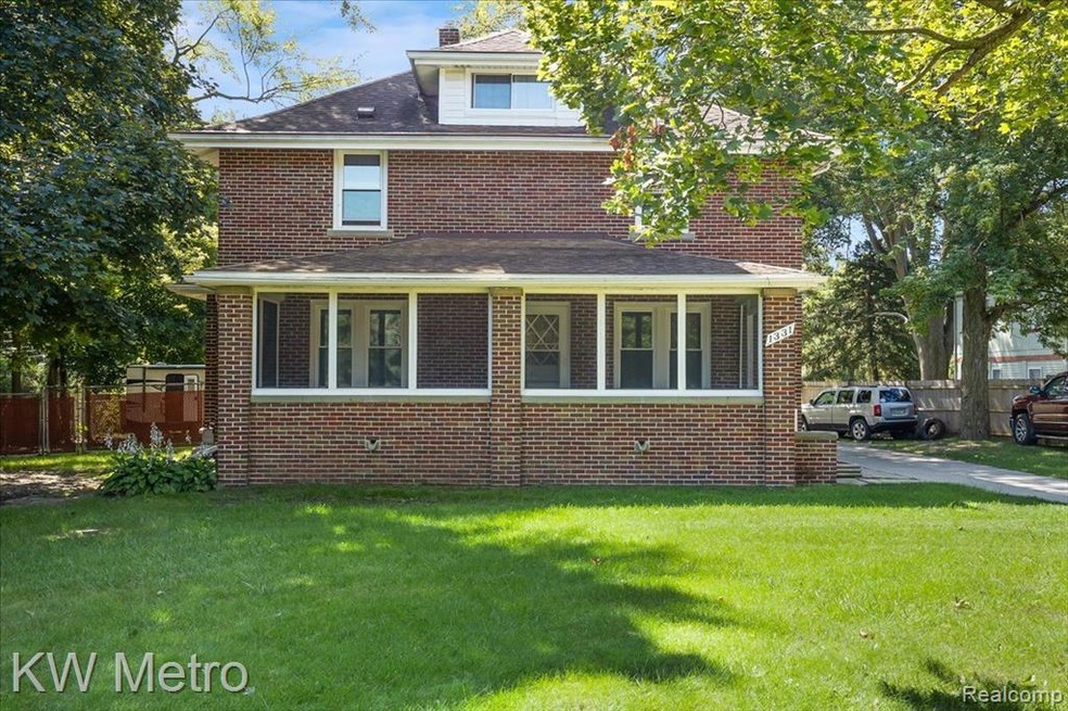 Welcome to 1331 W South Blvd!