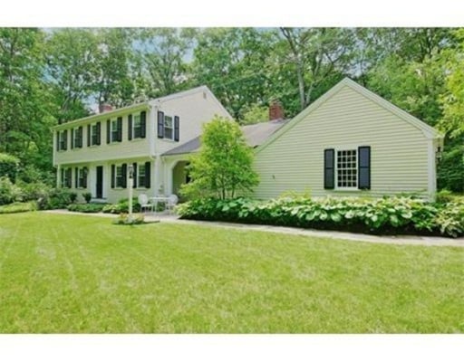 154 Morse Rd, Sudbury, MA 01776 - photo 1