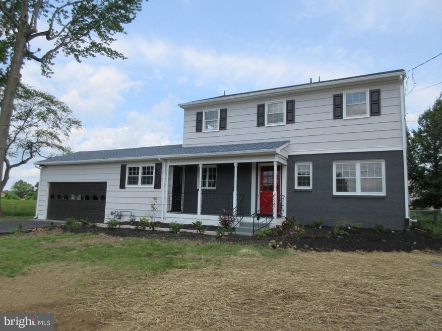 199 Conover Rd, East Windsor, NJ 08520 - photo 1