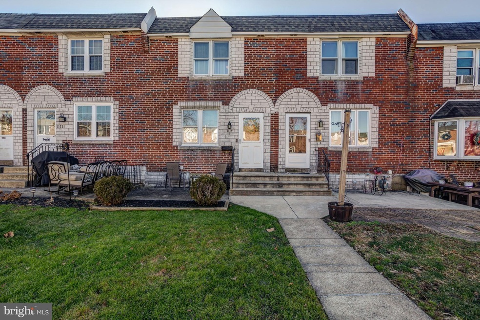 1114 Tremont Dr, Glenolden, PA 19036 - photo 1