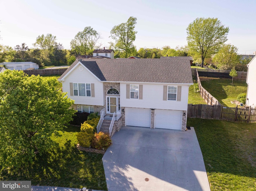 168 Aden Dr, Strasburg, VA 22657 - photo 1