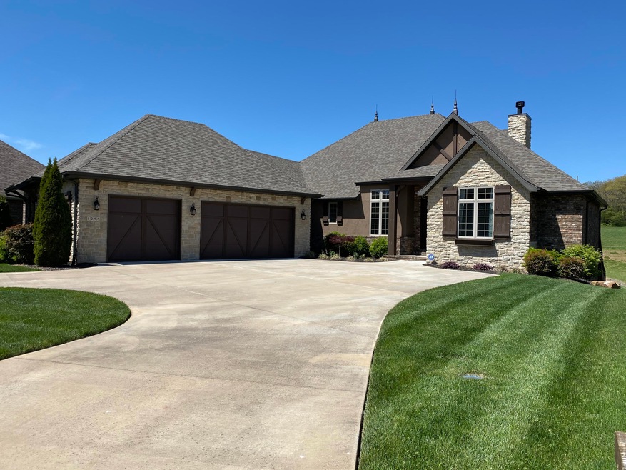 1295 S Waterstone Bend, Nixa, MO 65714 - photo 1
