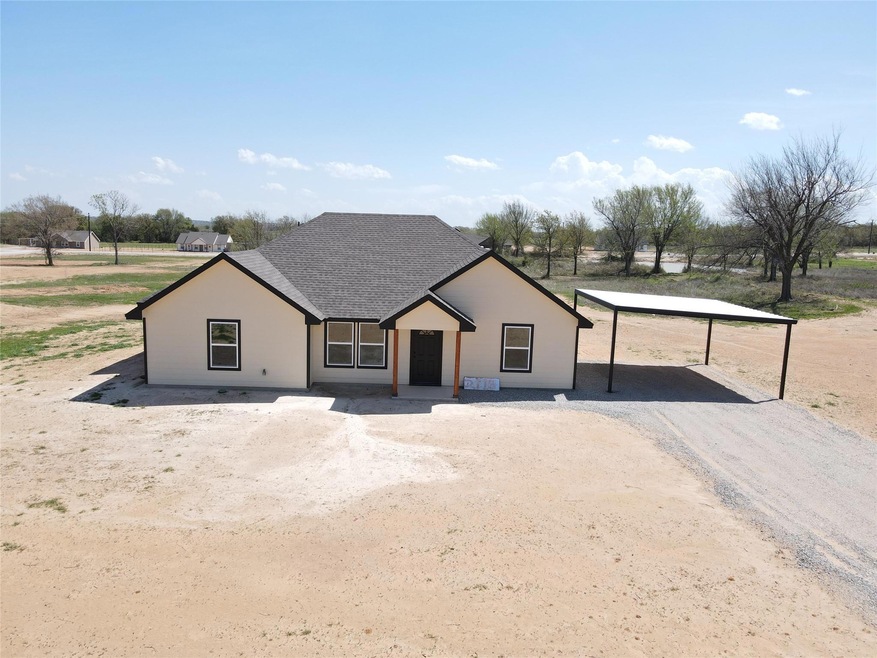 2118 Brown Loop, Poolville, TX 76487 - photo 1