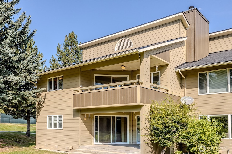 20795 Kahler Dr unit E8, Leavenworth, WA 98826 - photo 1