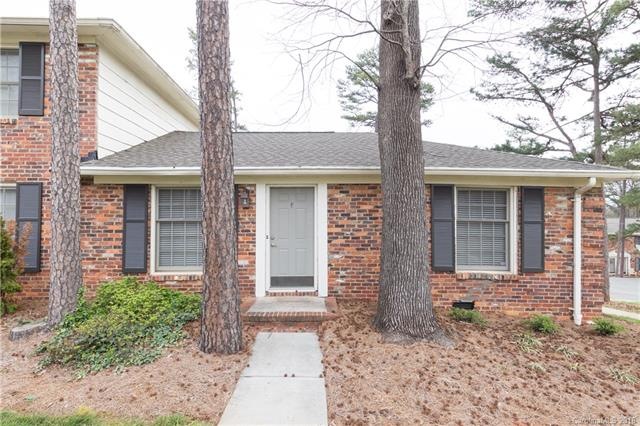 4332 Hathaway St unit F, Charlotte, NC 28211 - photo 1