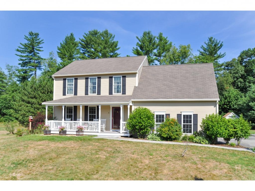 10 Winslow Dr, Somersworth, NH 03878 - photo 1