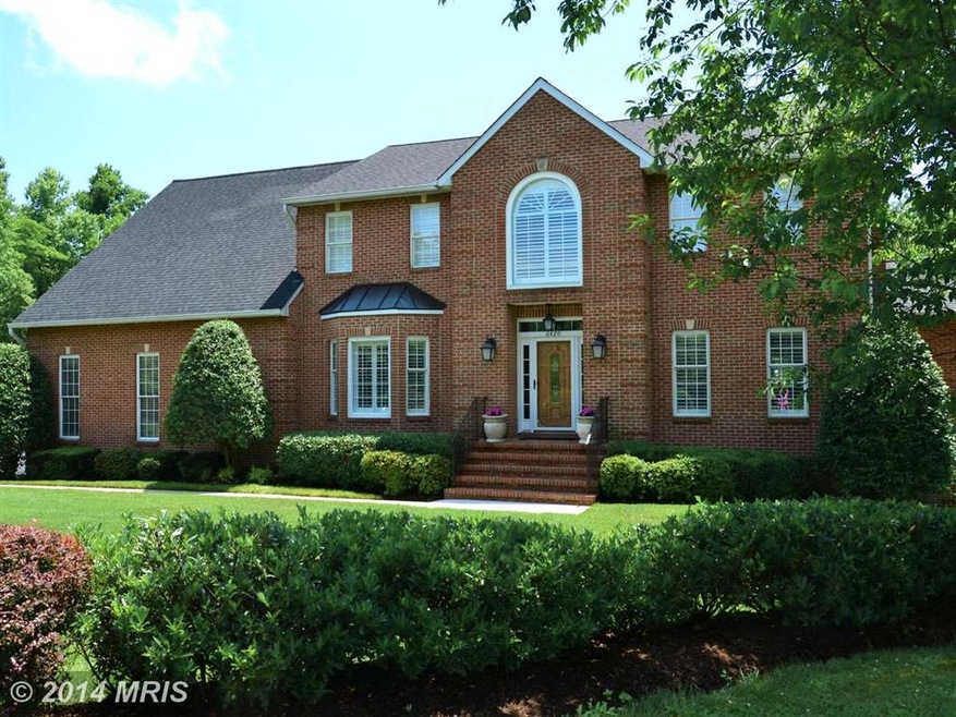 6420 Bob White Ct, Dunkirk, MD 20754 - photo 1