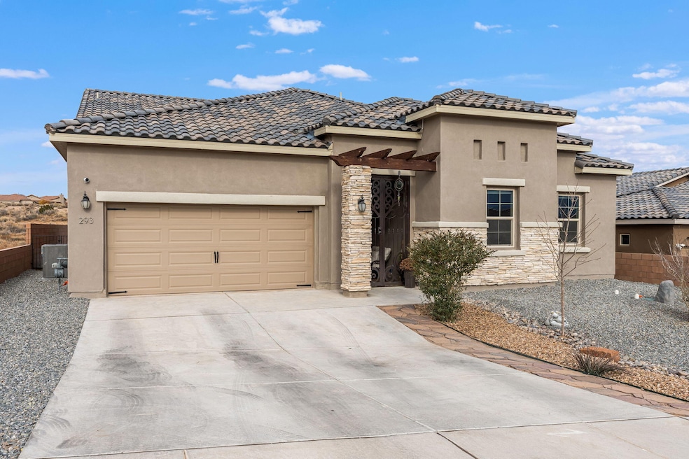 293 Fleet Rd NE, Rio Rancho, NM 87124 - photo 1