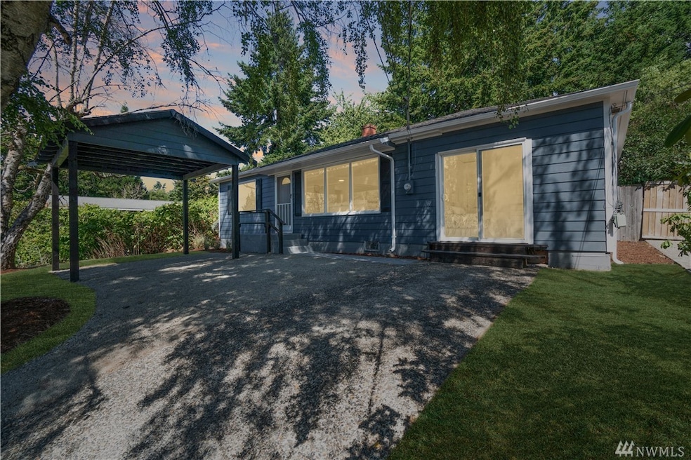 3311 Louise Ave W, University Place, WA 98466 - photo 1