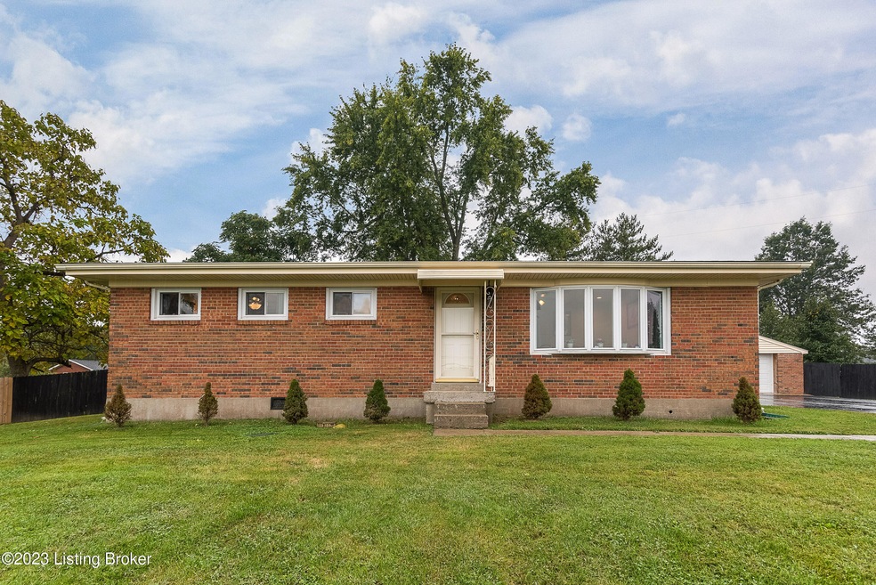 7697 Highway 44 E, Mount Washington, KY 40047 - photo 1