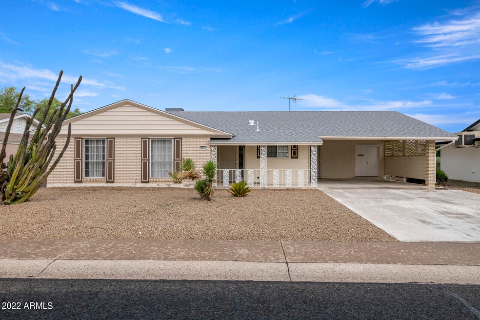 10411 W Kelso Dr, Sun City, AZ 85351 - photo 1