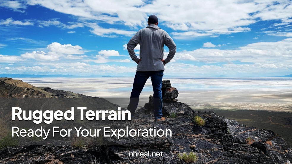 5PHH+CVX Loray unit Nevada USA, Loray, NV 89830 - photo 1