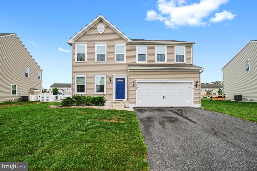 180 Snow Branch Rd, Clayton, DE 19938 - photo 1