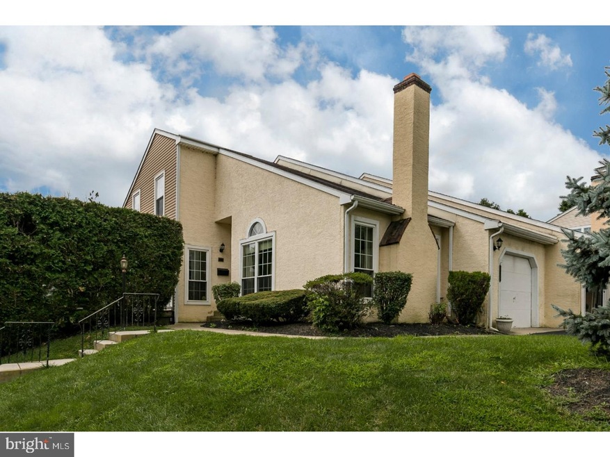 2104 Sturbridge Common, Southampton, PA 18966 - photo 1