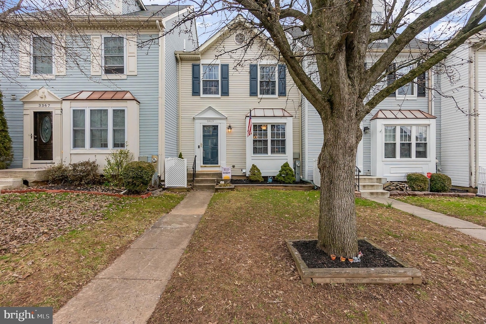 3369 Garrison Cir, Abingdon, MD 21009 - photo 1