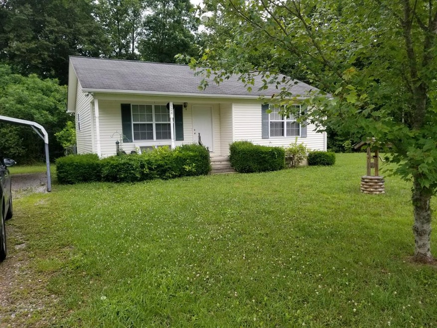 528 Burks Ln, Cookeville, TN 38506 - photo 1