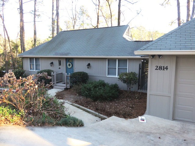 Main View