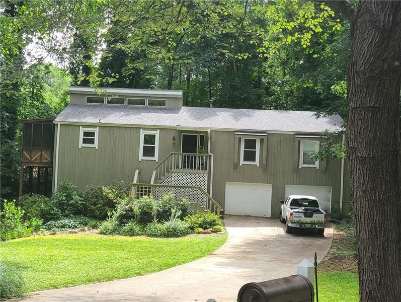 3850 Hanover Ct.Marietta, GA 30062