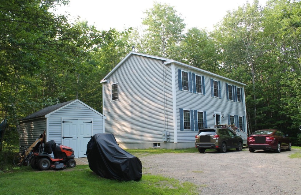 18 Fondue, Thornton, NH 03285 - photo 1