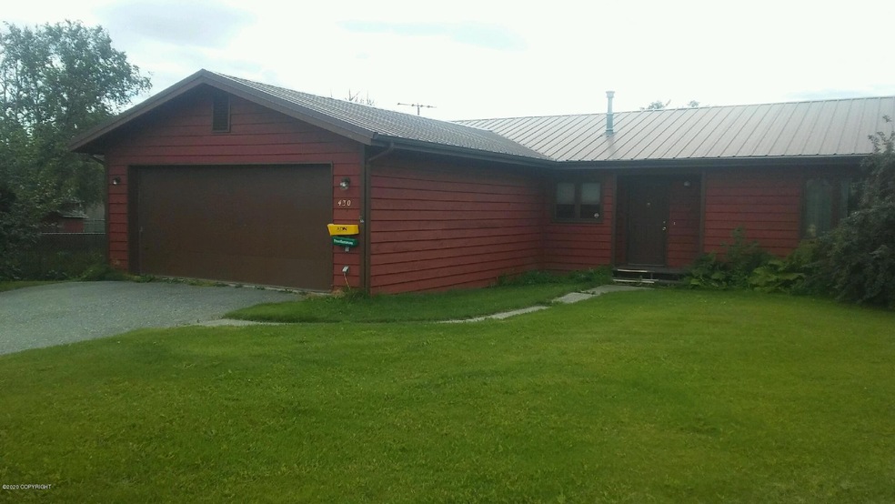 Front view