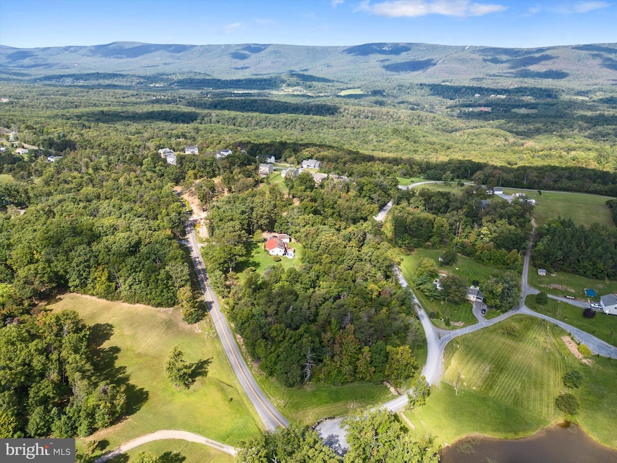 LOTS 2 & 3 Manor Dr, Winchester, VA 22602 - photo 1