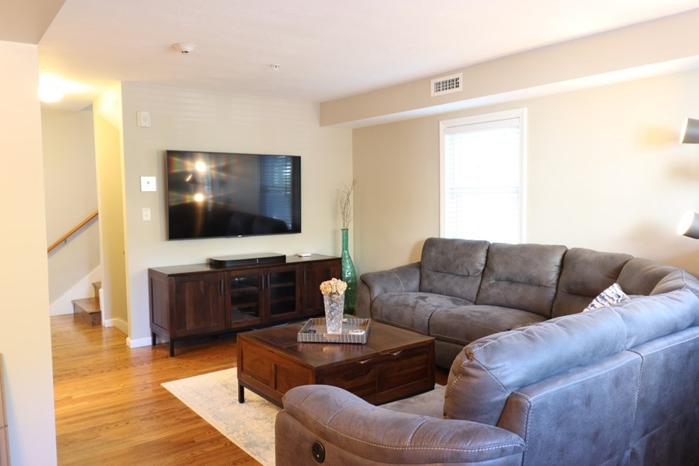 35 Harrison St unit F, Roslindale, MA 02131 - photo 1