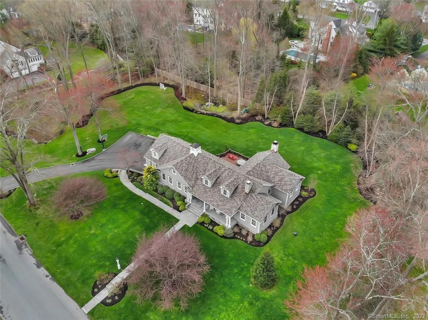 45 Butler Ln, New Canaan, CT 06840 - photo 1