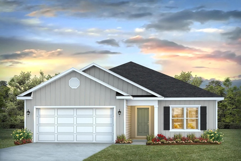 201 Pruitt Dr, Crawfordville, FL 32327 - photo 1