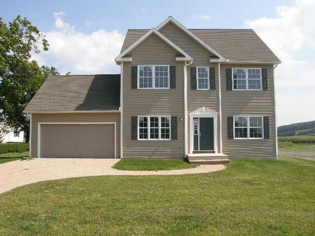 345 Main St unit LOT 12, Turbotville, PA 17772 - photo 1