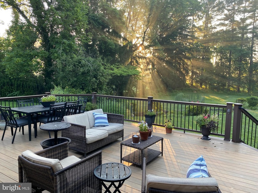 3502 Caley Rd, Newtown Square, PA 19073 - photo 1