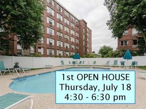 Hammond Park Condominiums unit 17, Chestnut Hill, MA 02467 - photo 1