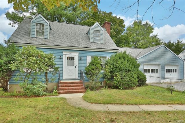 153 Warren Ave, Hawthorne, NY 10532 - photo 1