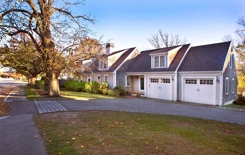 69 Elm St, Cohasset, MA 02025 - photo 1