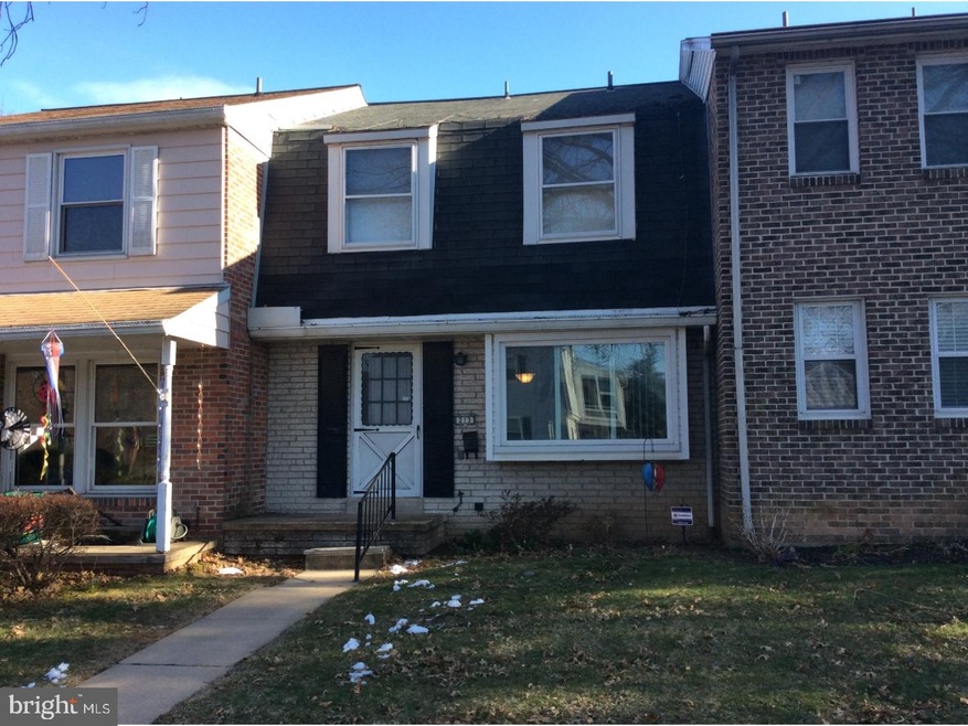 213 Kerrick Rd, Reading, PA 19607 - photo 1