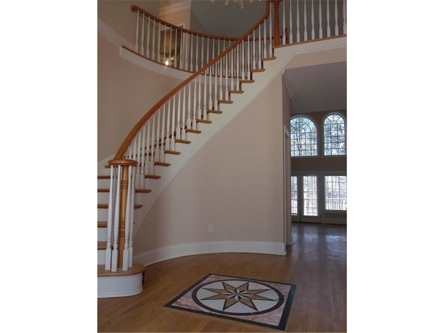 1809 Kanawha Trail, Stone Mountain, GA 30087 - photo 1