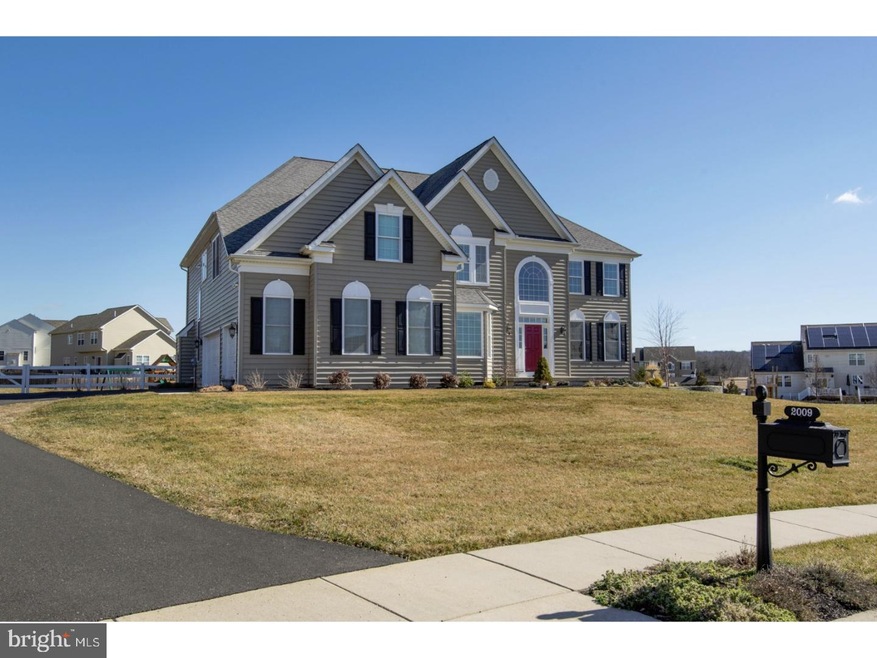 2009 Lantern Dr, Green Lane, PA 18054 - photo 1