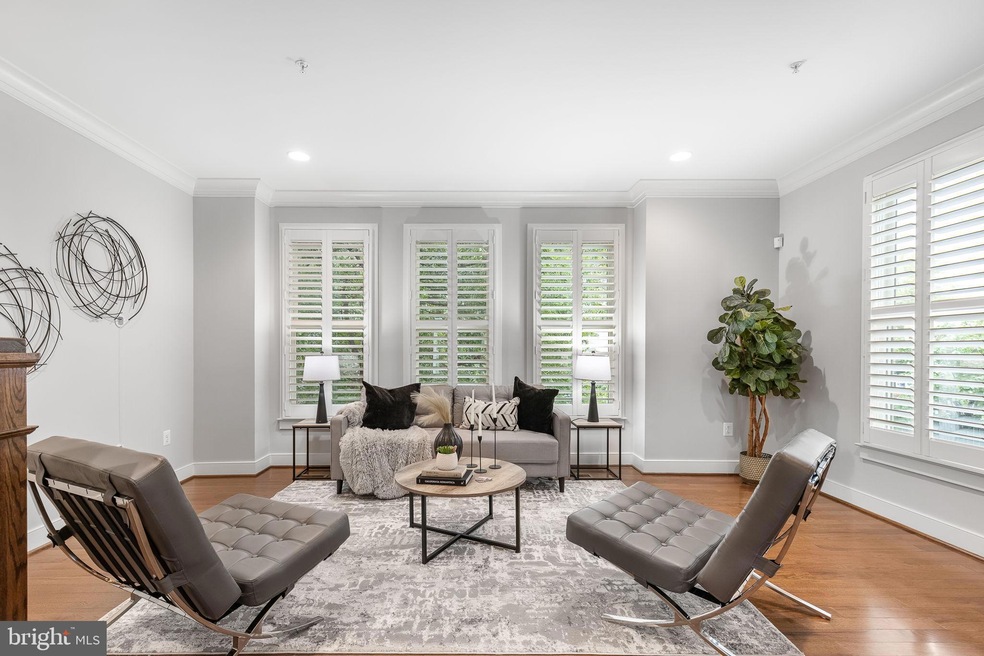 824 Snowden Hallowell Way, Alexandria, VA 22314 - photo 1